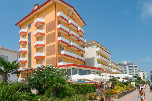 Hotel Loreley